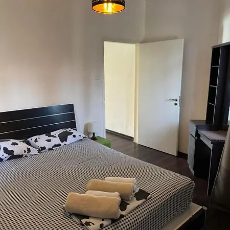 Magic Sea Apartman