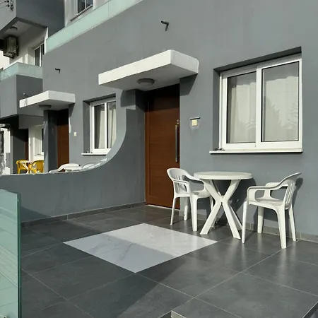 Apartamento Magic Sea