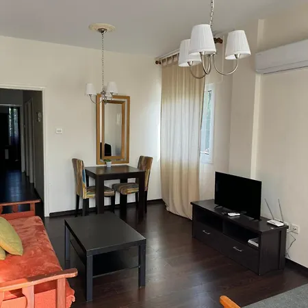 Magic Sea Apartman *