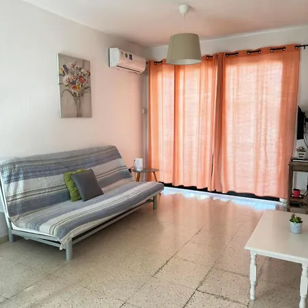 Apartamento Magic Sea *