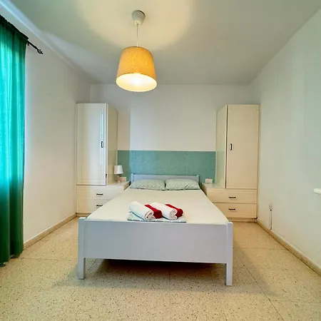 Magic Sea Apartamento Lárnaca