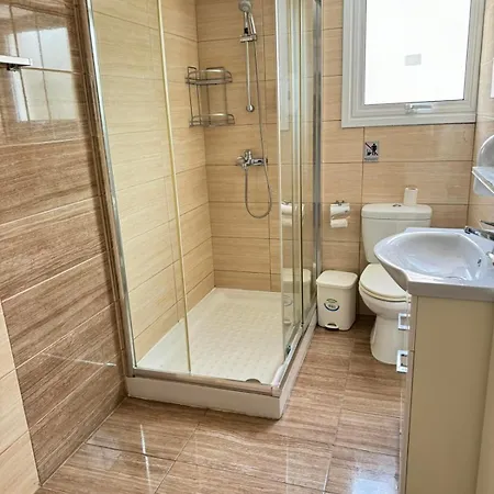 Magic Sea Apartamento *