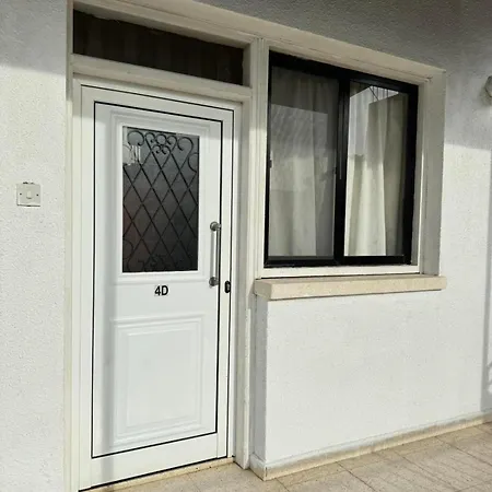 Magic Sea Apartment