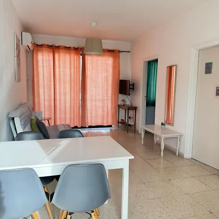 Apartamento Magic Sea