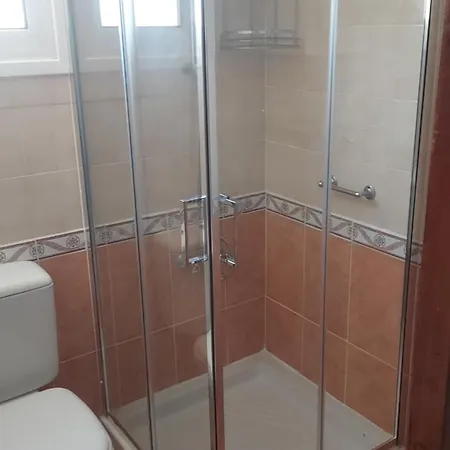 Apartamento Magic Sea *