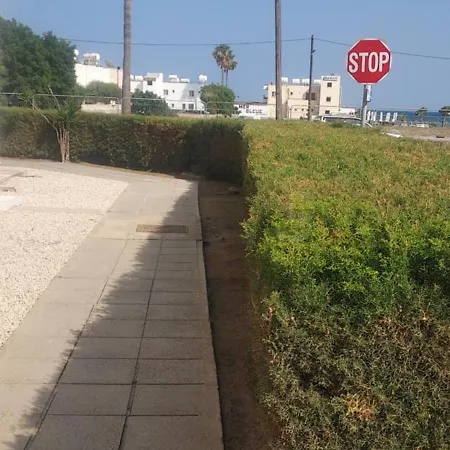Apartment Magic Sea Larnaca