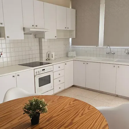 Magic Sea Apartment
