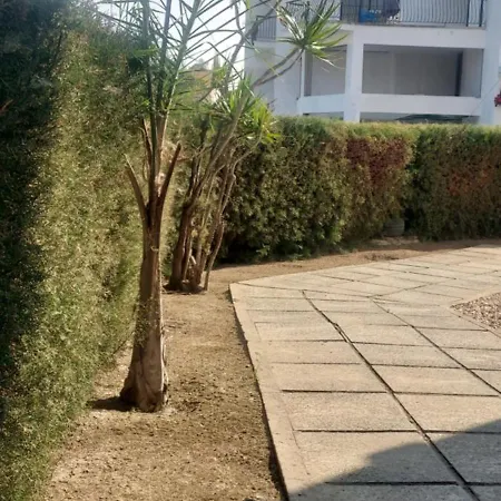 Apartamento Magic Sea