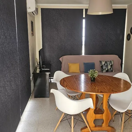 Magic Sea Apartment Larnaca