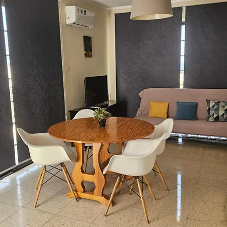 Apartment Magic Sea Larnaca