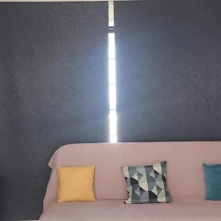 Magic Sea Διαμέρισμα *