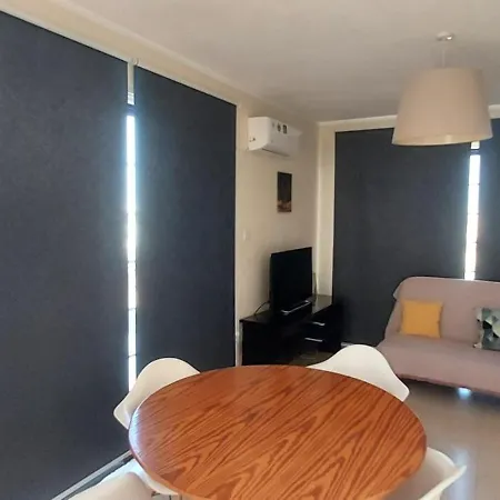 Magic Sea Apartamento