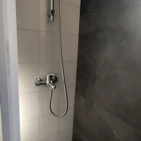 Διαμέρισμα Magic Sea