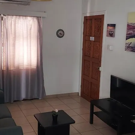 Διαμέρισμα Magic Sea