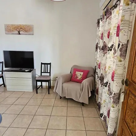 Magic Sea Διαμέρισμα Λάρνακα