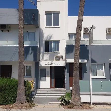 Magic Sea Λάρνακα