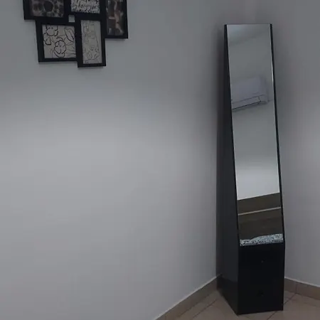 Διαμέρισμα Magic Sea *