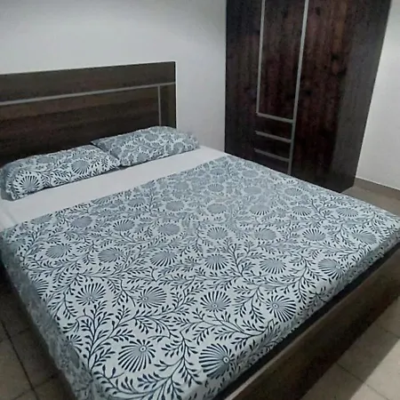 Magic Sea Apartamento