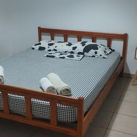 Apartamento Magic Sea Lárnaca