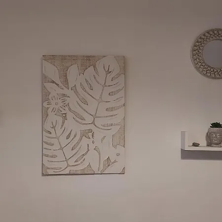 Magic Sea Διαμέρισμα Λάρνακα