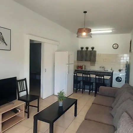 Apartamento Magic Sea Lárnaca
