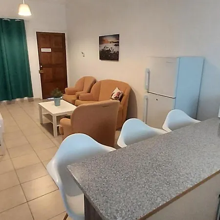 Magic Sea Λάρνακα