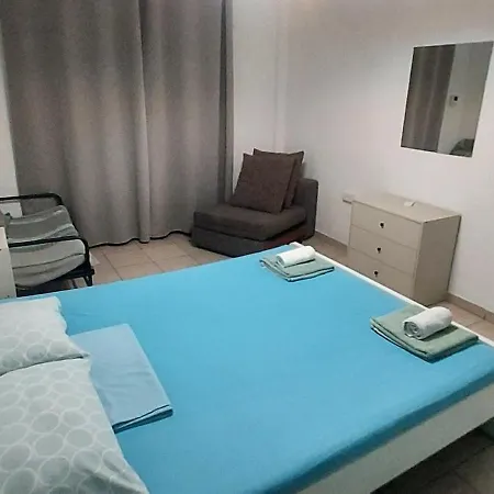 Apartamento Magic Sea *