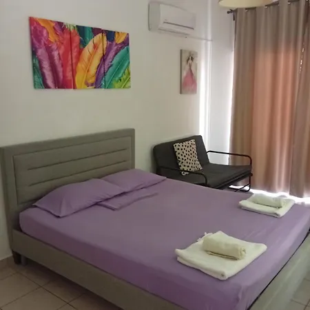 Apartamento Magic Sea *