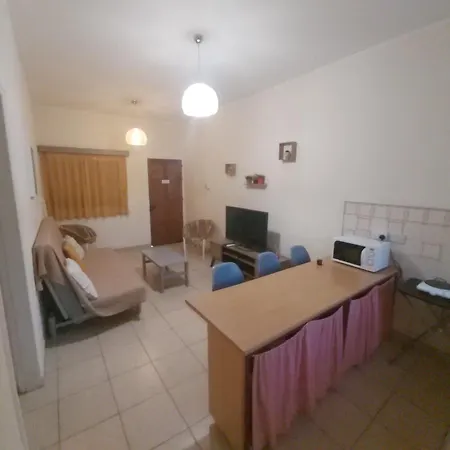 Apartamento Magic Sea Lárnaca