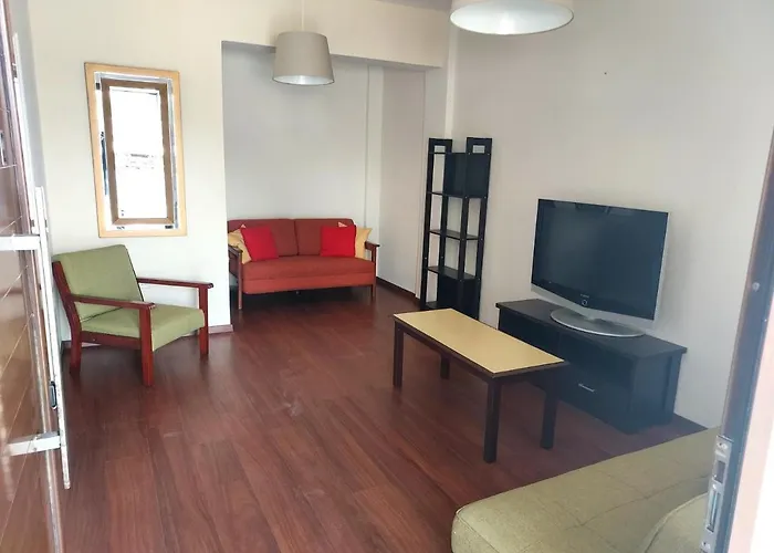 Magic Sea * Lárnaka