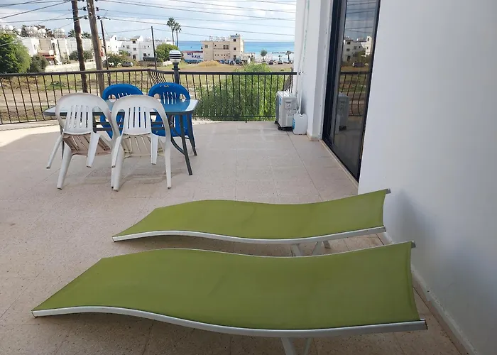 Magic Sea Apartman *