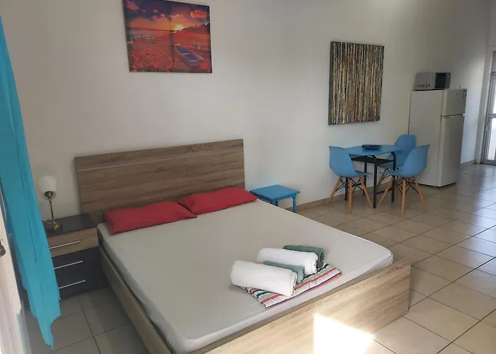 Apartman Magic Sea *