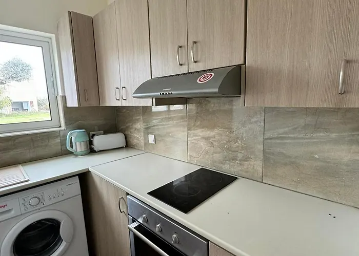 Magic Sea Apartman *