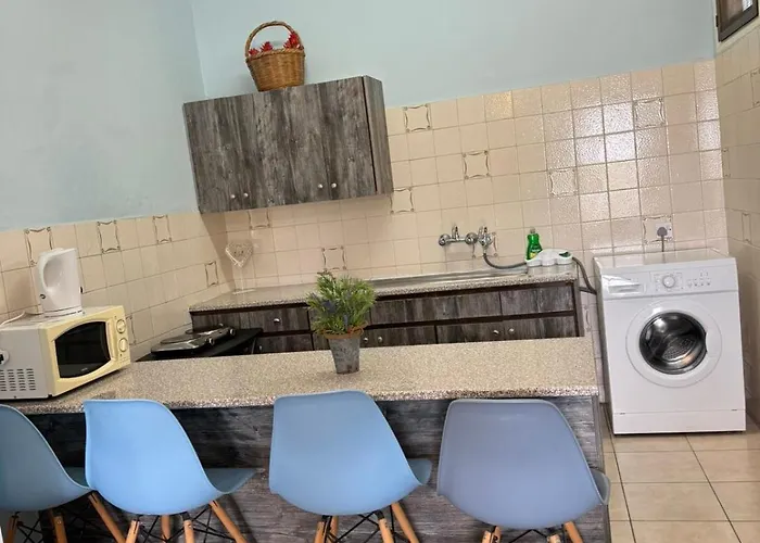 Apartman Magic Sea *