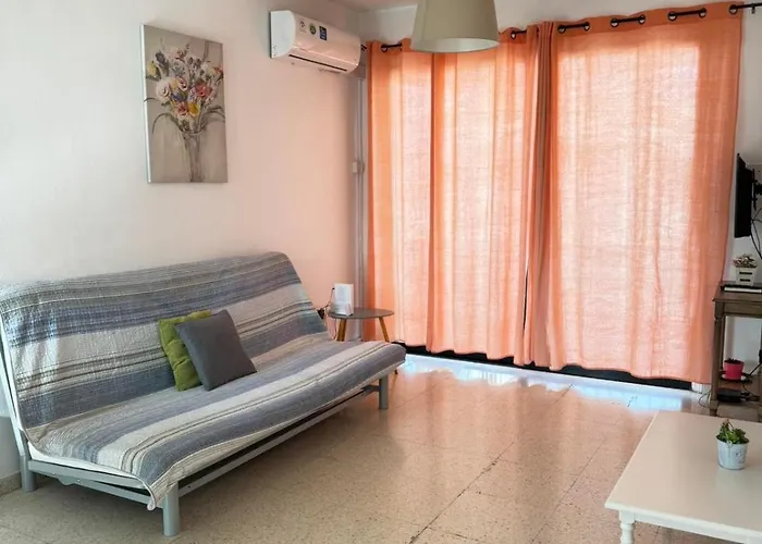 Apartman Magic Sea *