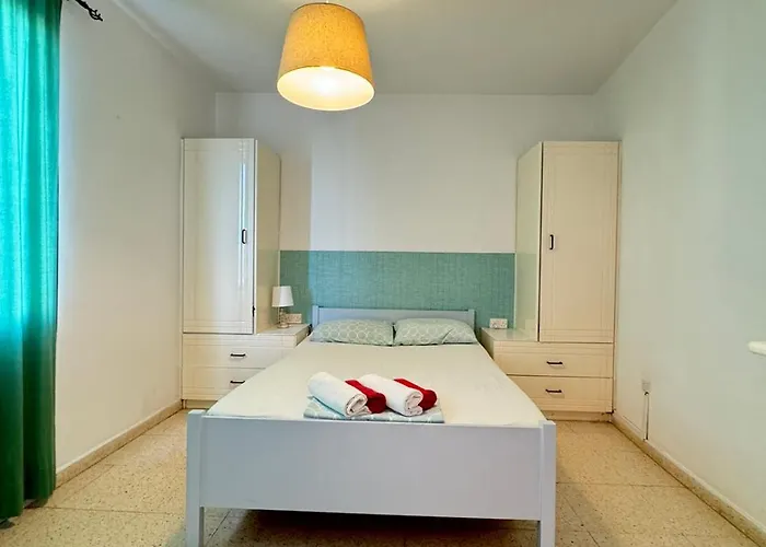 Magic Sea Appartement Larnaca