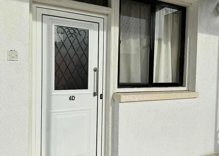 Magic Sea Appartement