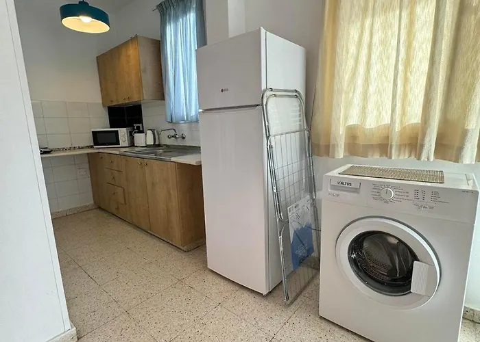 Magic Sea Apartman *