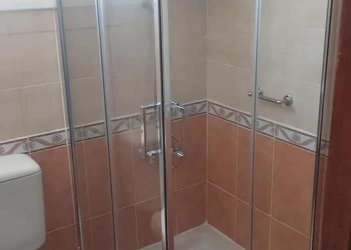 Apartman Magic Sea *