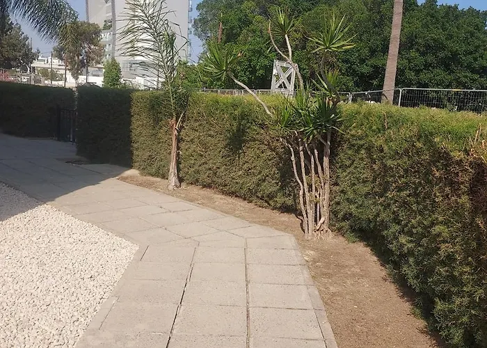 Apartman Magic Sea *