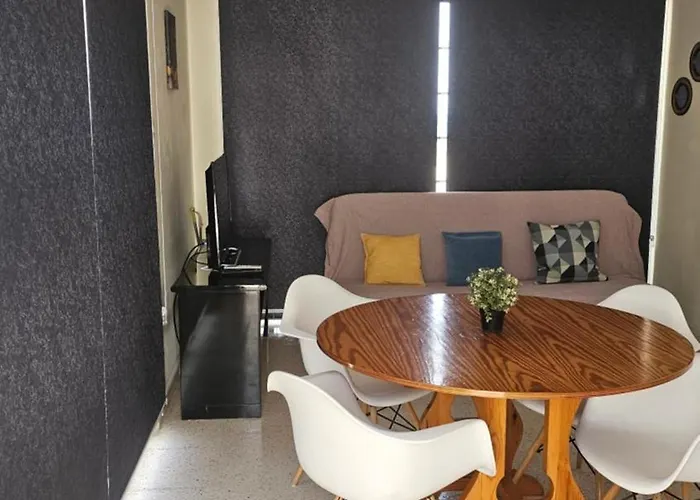 Magic Sea Appartement Larnaca