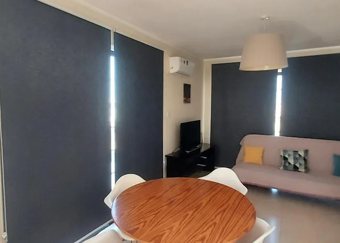 Magic Sea Appartement