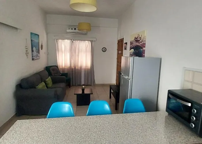 Magic Sea Appartement Larnaca