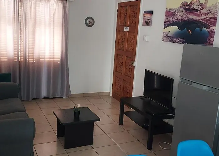 Magic Sea Apartman *