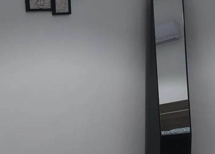 Apartman Magic Sea *