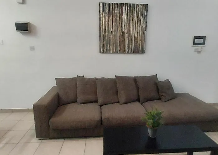 Magic Sea * Lárnaka