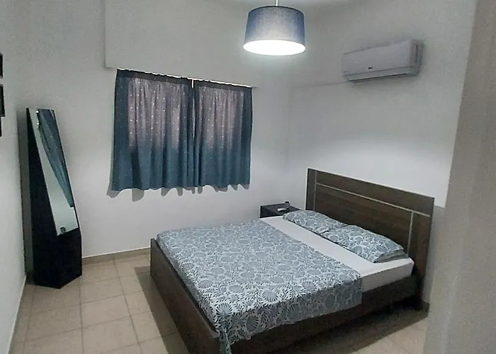 Magic Sea * Lárnaka