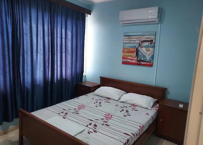 Apartmán Magic Sea *