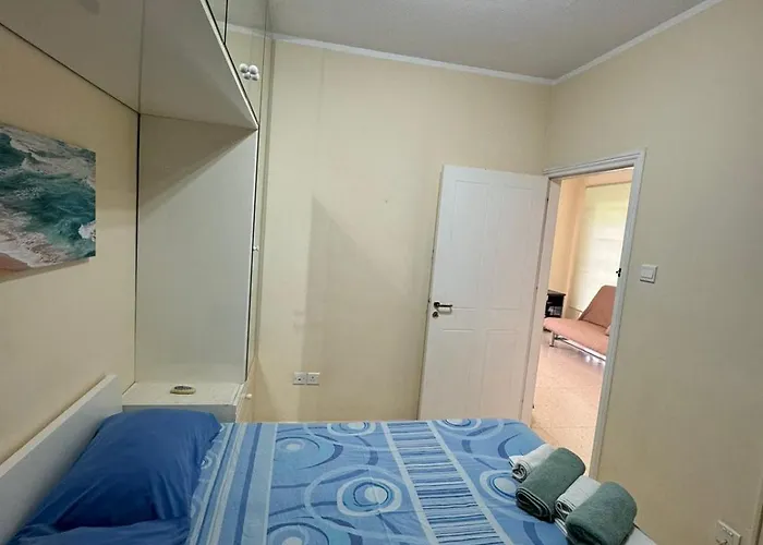 Apartmán Magic Sea *