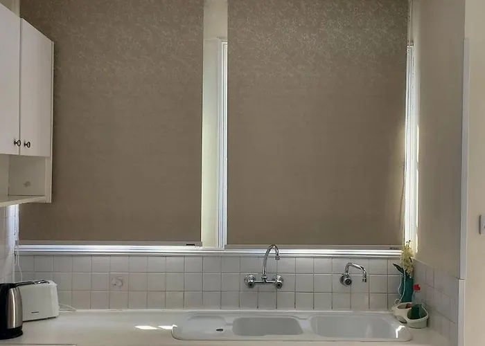 Apartmán Magic Sea *